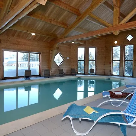 Odalys L'oree Des Pistes Aparthotel