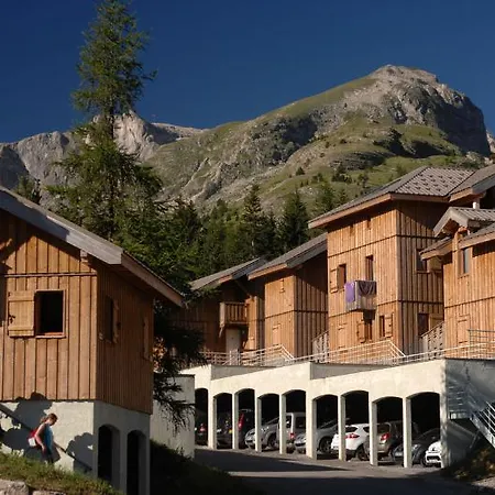 Odalys L'oree Des Pistes 4*