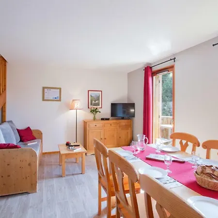 Odalys L'oree Des Pistes Aparthotel