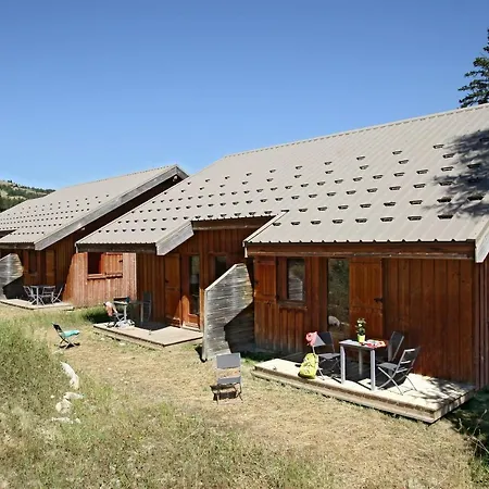 Aparthotel Odalys L'oree Des Pistes