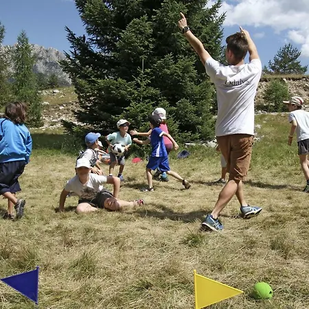 Odalys L'oree Des Pistes 4*