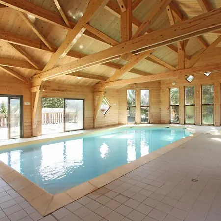 Odalys L'oree Des Pistes Aparthotel