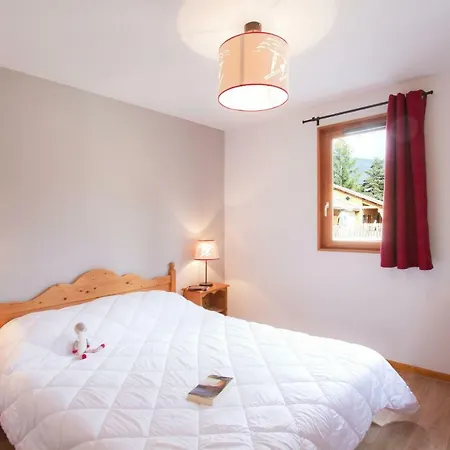 Aparthotel Odalys L'oree Des Pistes